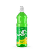 Hart-Sport - Valmisjuoma - Sitruuna 750ml