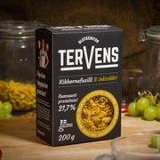 Tervens Kikhernefusilli & Inkiv&auml;&auml;ri