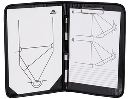 Karhu Taktiikkataulu ja kansio (26) Pes&auml;pallo