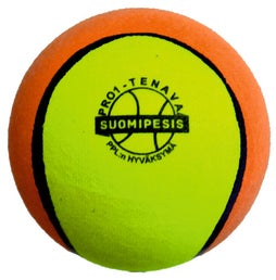 Suomipesis Pro1 Tenava virallinen tenavapallo