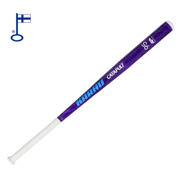 Karhu Catapult Composite 95 (26) Pes&auml;pallomaila