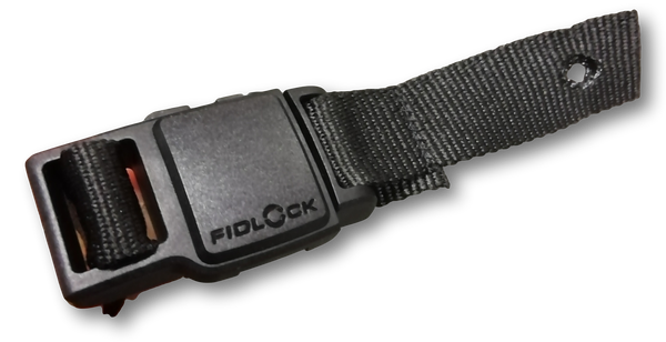 Karhu Kyp&auml;r&auml;n (21) Fidlock Remmi 1 kpl