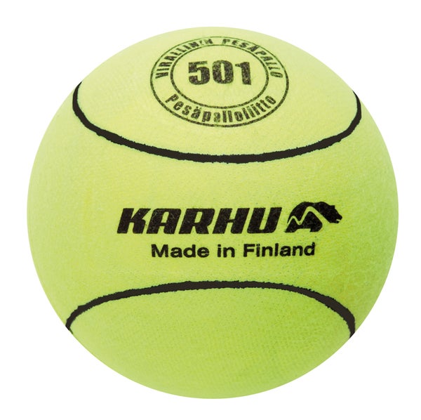 Karhu Pes&auml;pallo 501 (Miesten ottelupallo)